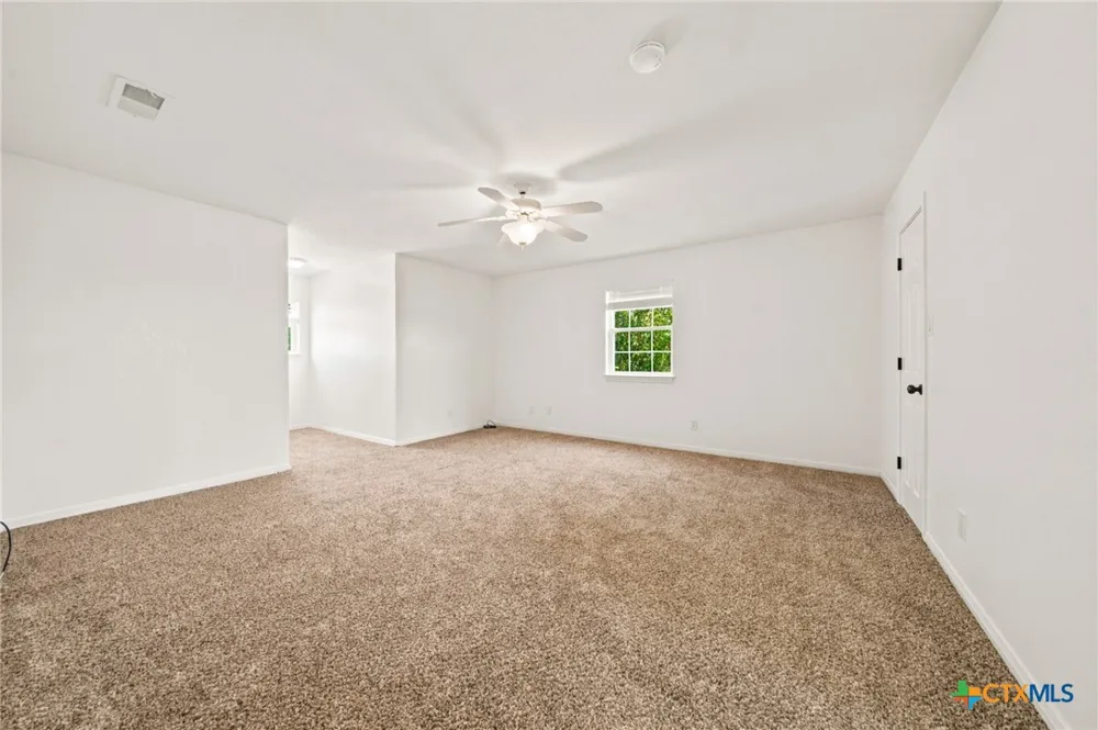 5112 Old Caufield Ranch Road McGregor, TX 76657