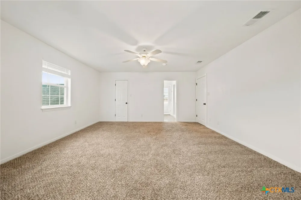 5112 Old Caufield Ranch Road McGregor, TX 76657