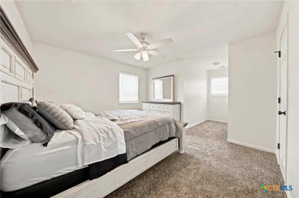 5112 Old Caufield Ranch Road McGregor, TX 76657