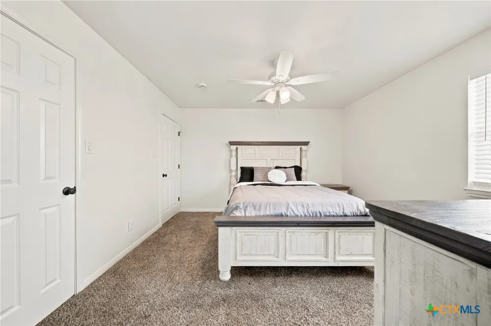 5112 Old Caufield Ranch Road McGregor, TX 76657