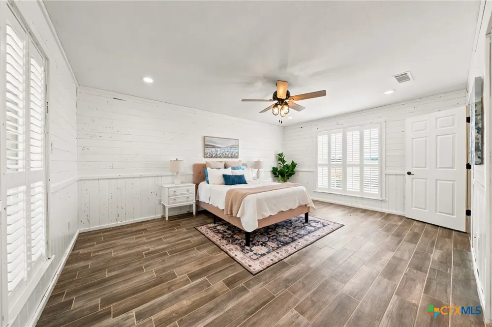 5112 Old Caufield Ranch Road McGregor, TX 76657
