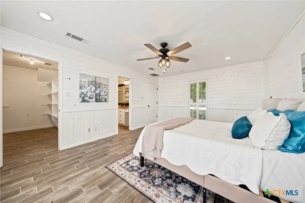5112 Old Caufield Ranch Road McGregor, TX 76657