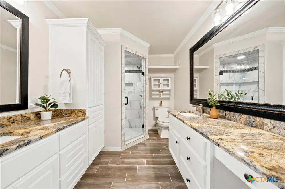 5112 Old Caufield Ranch Road McGregor, TX 76657