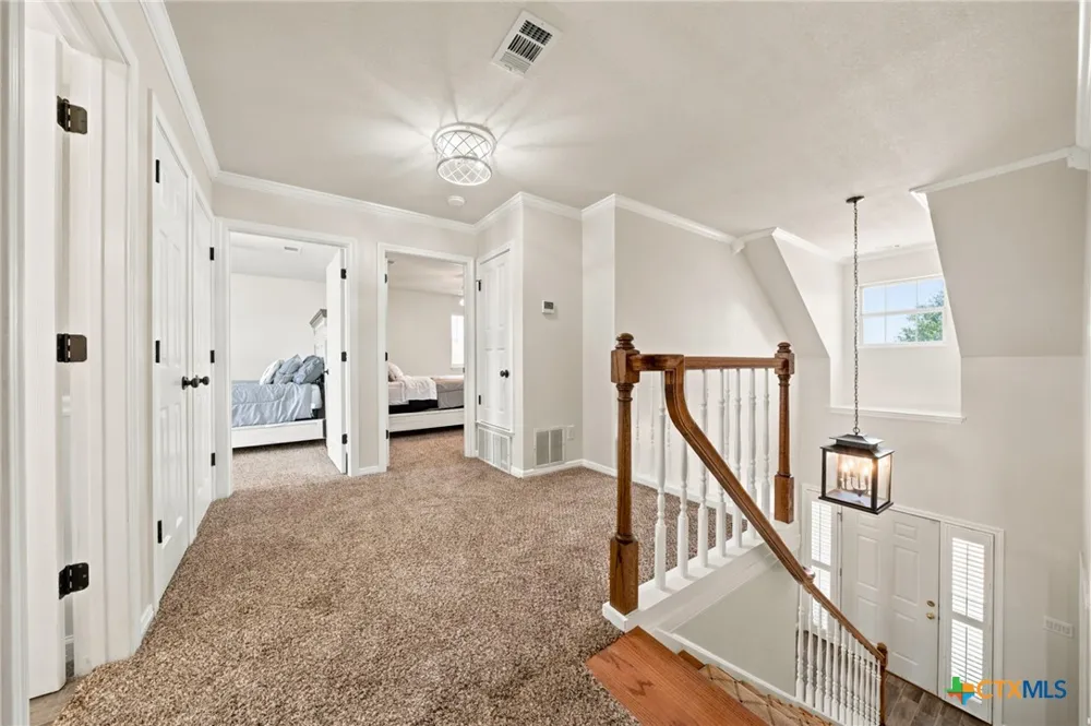 5112 Old Caufield Ranch Road McGregor, TX 76657
