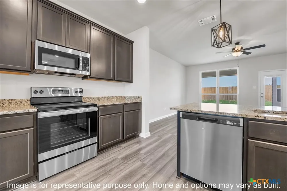 450 Pipe Creek Drive Temple, TX 76502