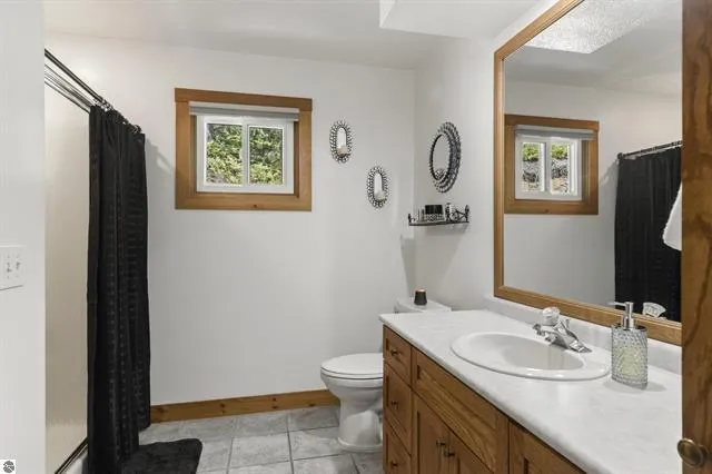 13229 Yates Road Copemish, MI 49625