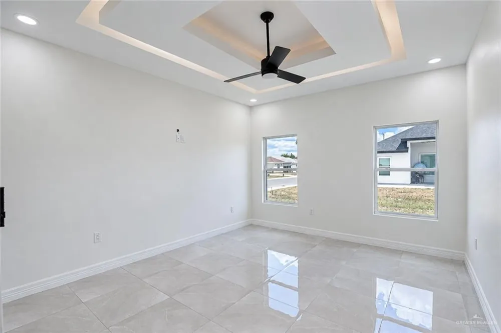 485 Santiago Street La Feria, TX 78559