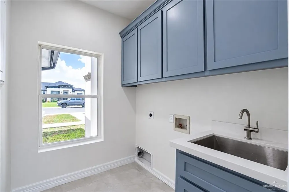 485 Santiago Street La Feria, TX 78559