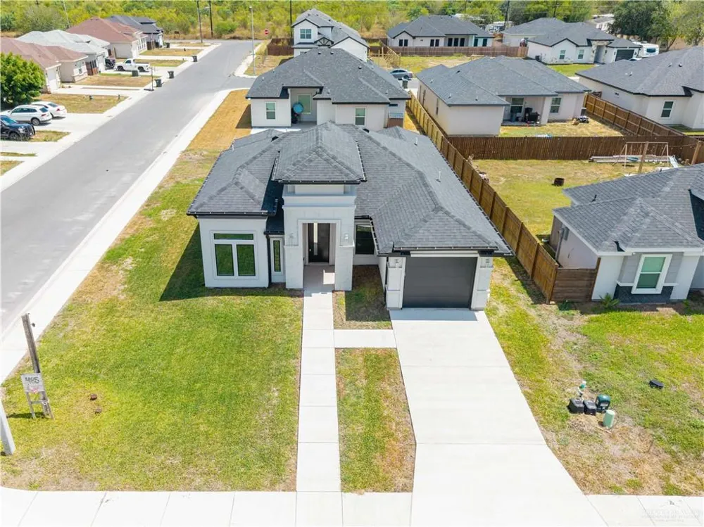 485 Santiago Street La Feria, TX 78559