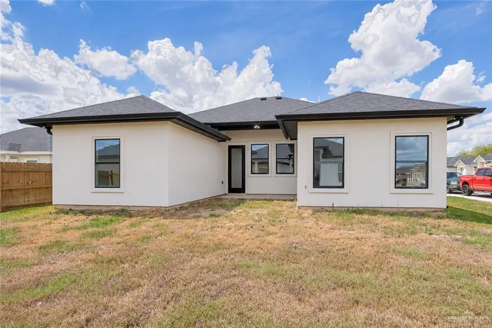 485 Santiago Street La Feria, TX 78559