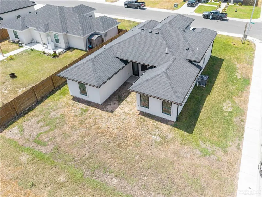 485 Santiago Street La Feria, TX 78559