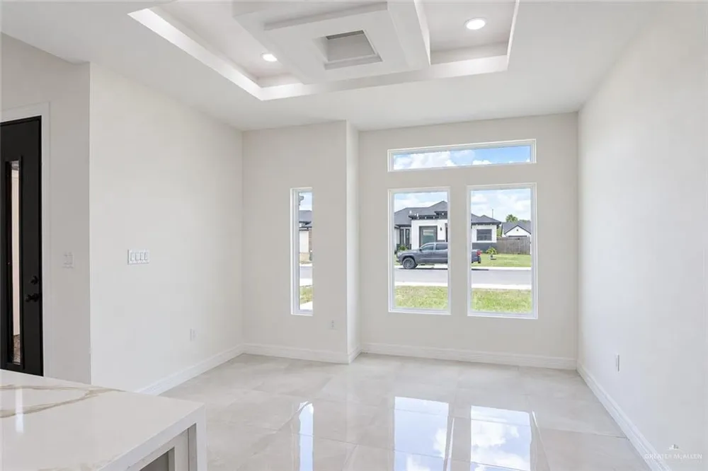 485 Santiago Street La Feria, TX 78559