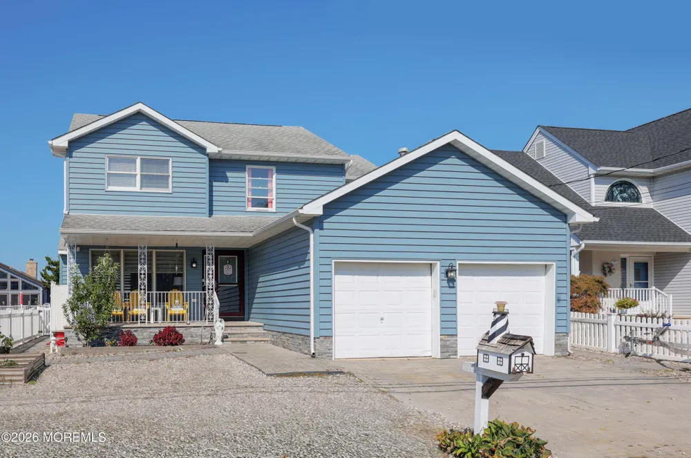 719 Drum Point Road Brick, NJ 08723