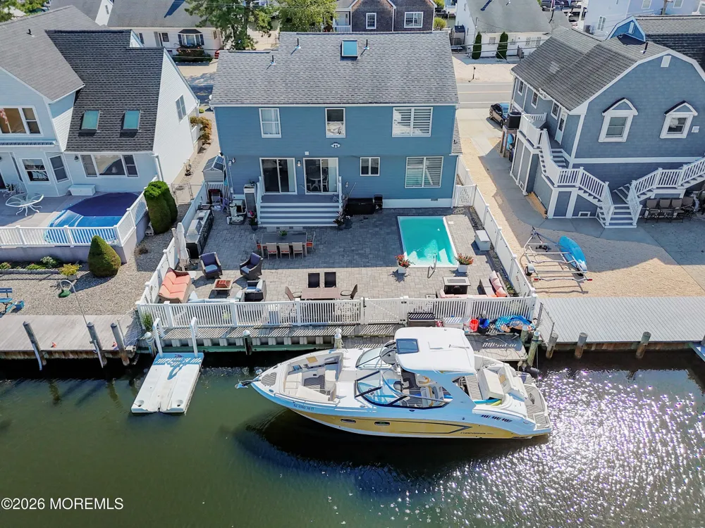 719 Drum Point Road Brick, NJ 08723