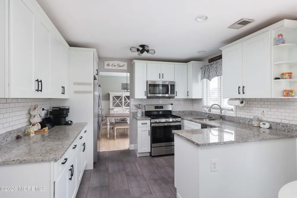 719 Drum Point Road Brick, NJ 08723