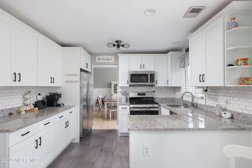 719 Drum Point Road Brick, NJ 08723