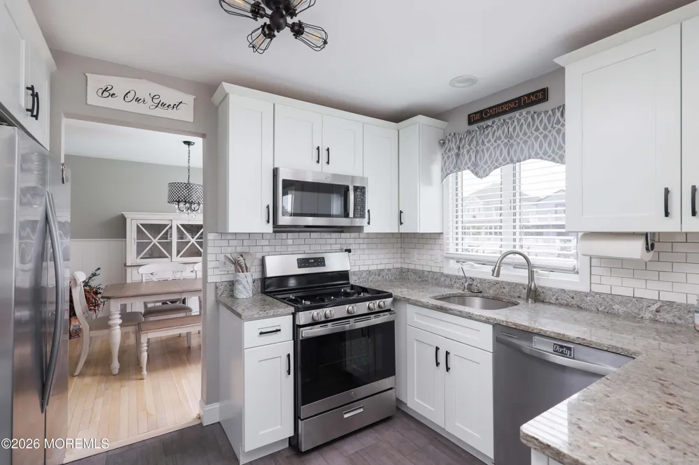 719 Drum Point Road Brick, NJ 08723