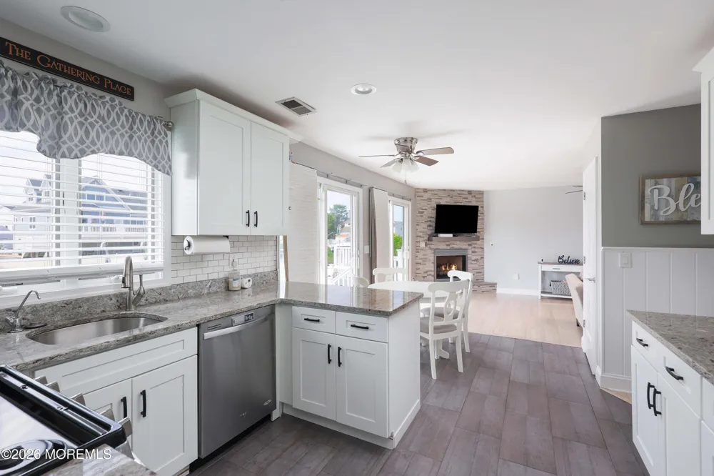719 Drum Point Road Brick, NJ 08723