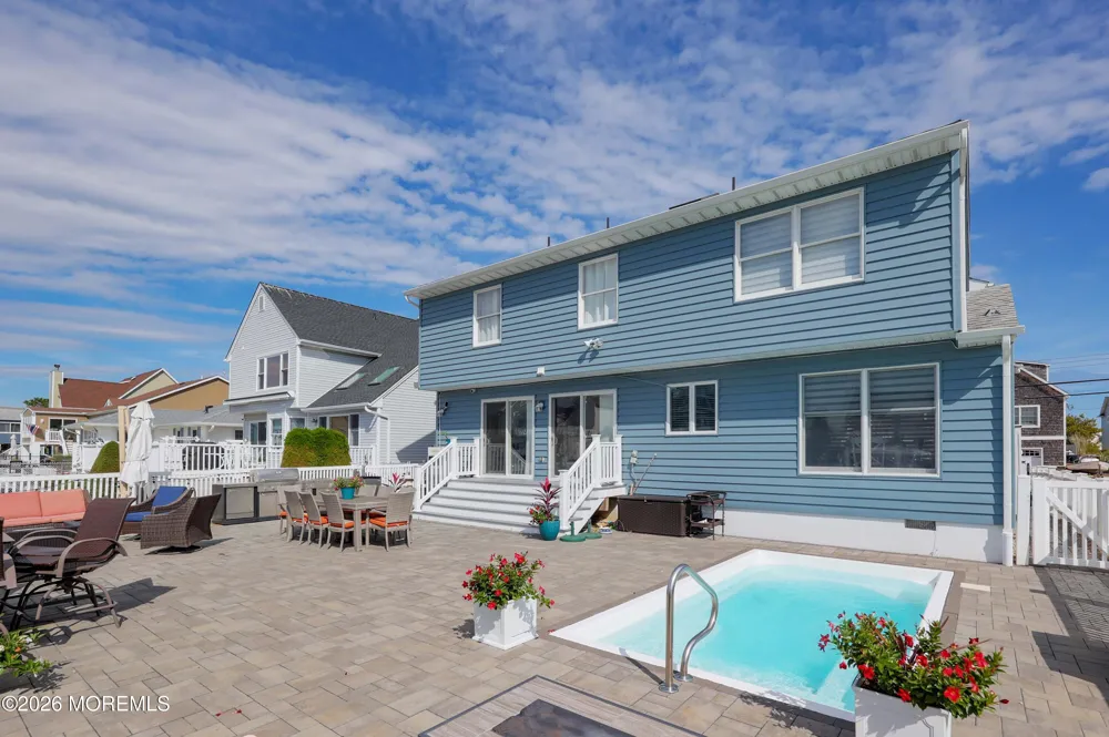 719 Drum Point Road Brick, NJ 08723
