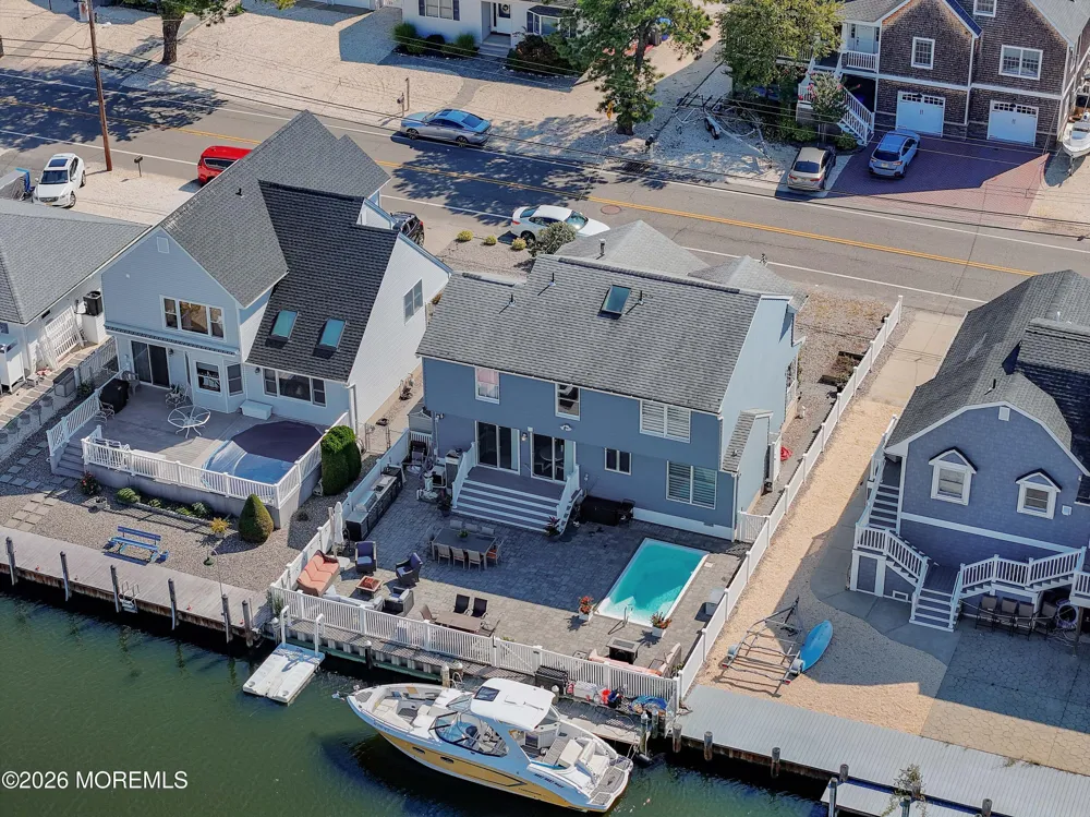 719 Drum Point Road Brick, NJ 08723
