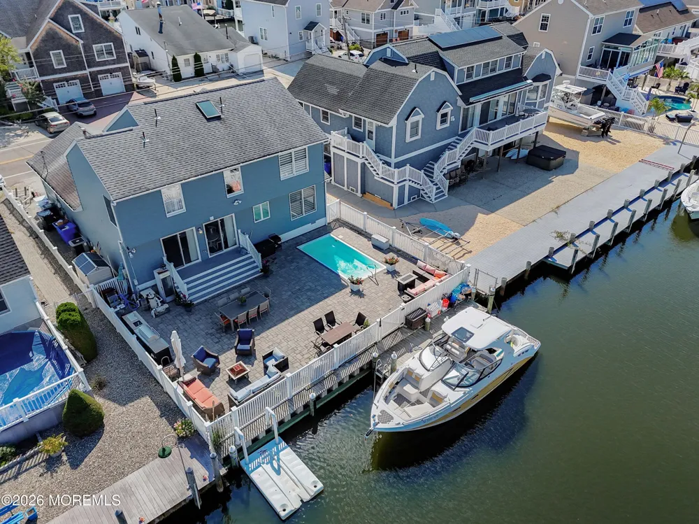 719 Drum Point Road Brick, NJ 08723