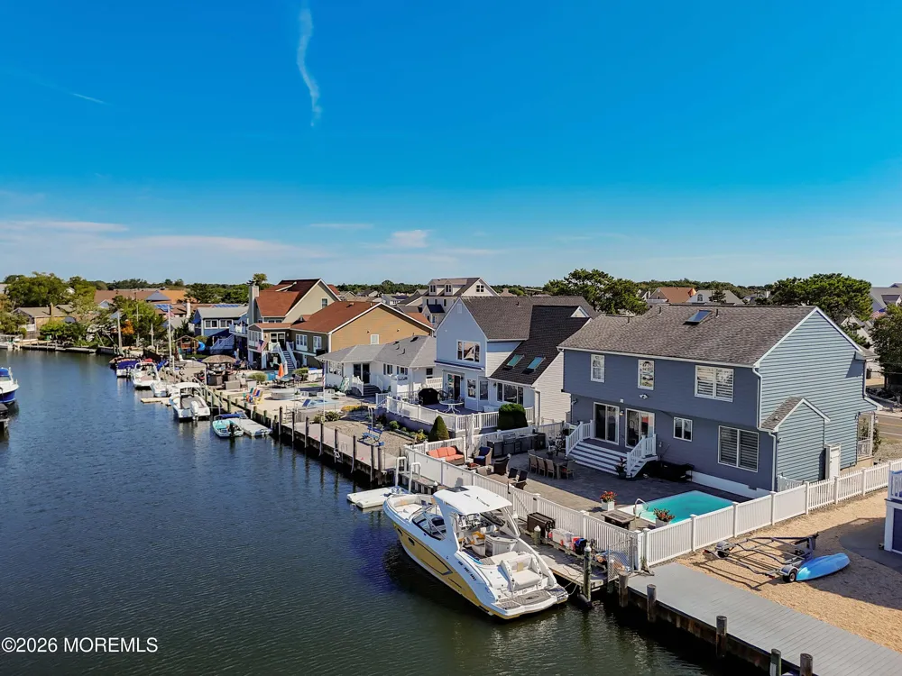 719 Drum Point Road Brick, NJ 08723