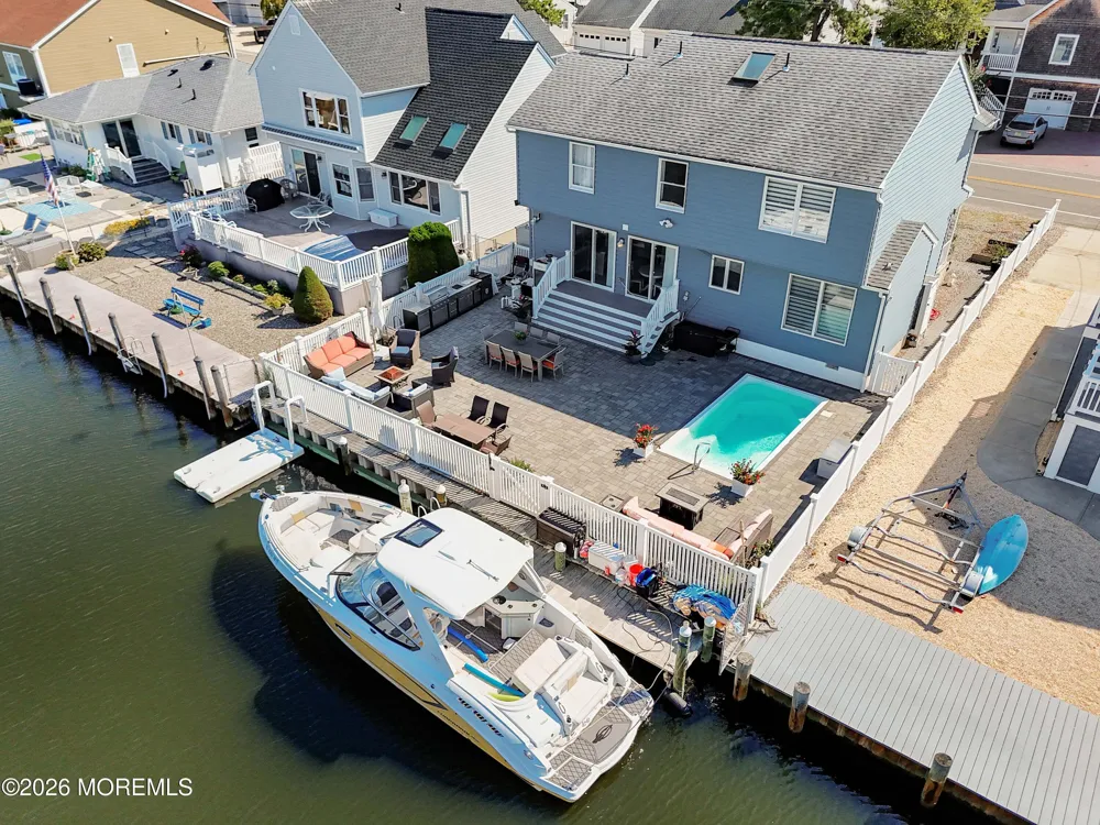 719 Drum Point Road Brick, NJ 08723