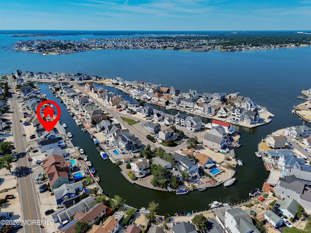 719 Drum Point Road Brick, NJ 08723