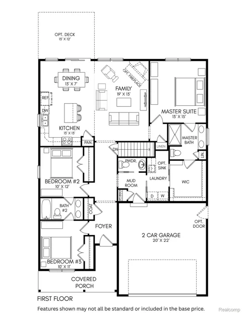 7102 Opfer Drive