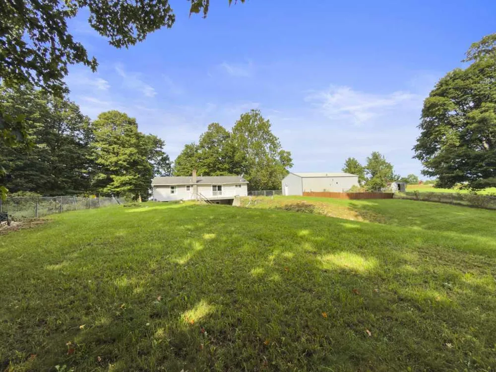 1117 9th Street Gun Plain Township, MI 49080