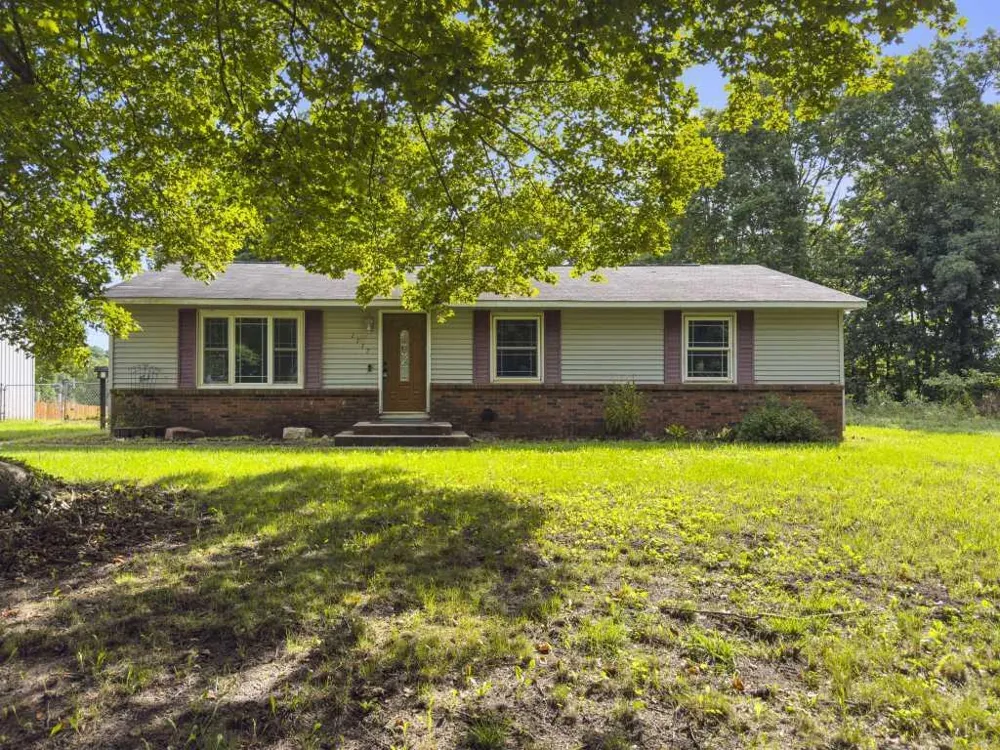 1117 9th Street Gun Plain Township, MI 49080