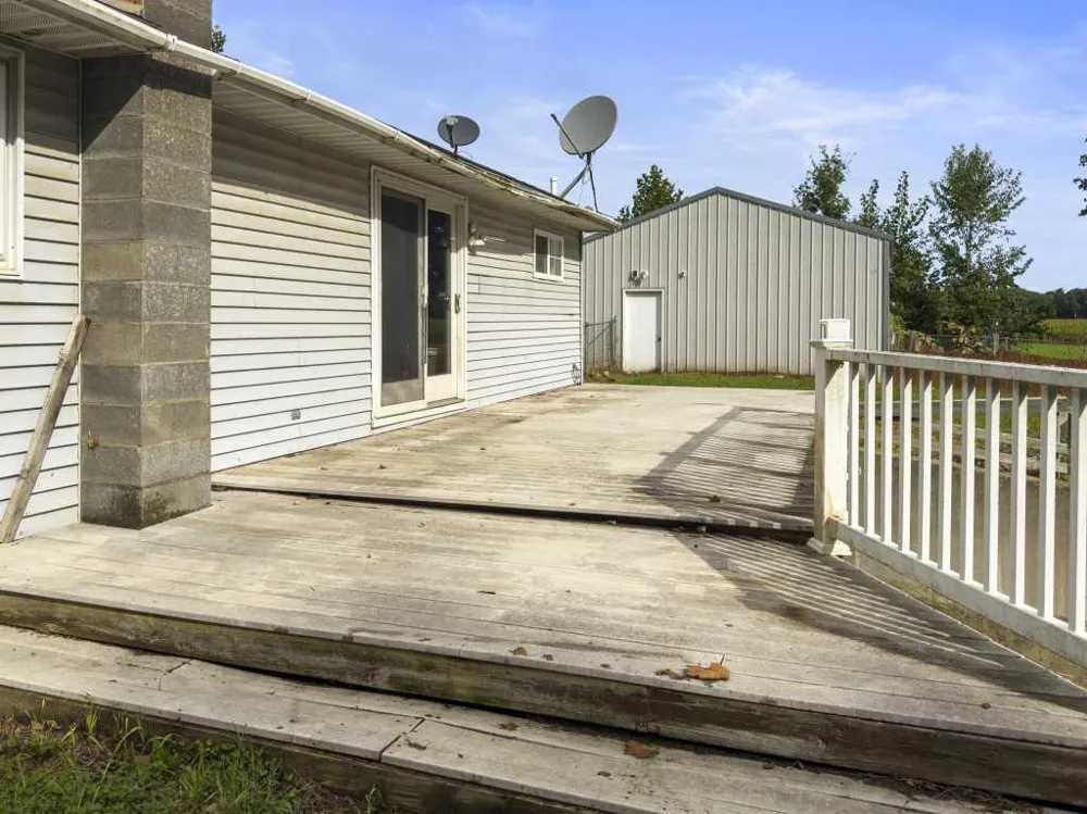 1117 9th Street Gun Plain Township, MI 49080
