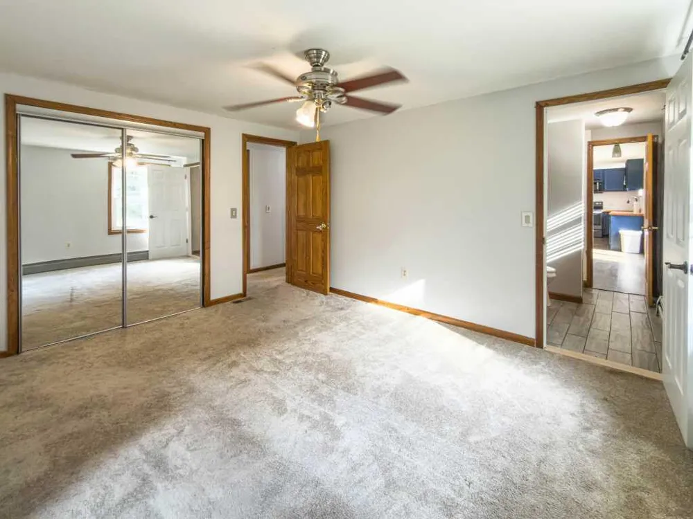 1117 9th Street Gun Plain Township, MI 49080