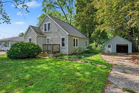 115 20th Street