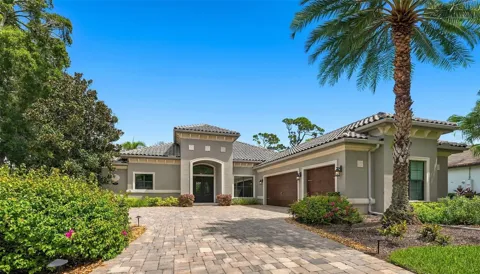 141 SUGAR MILL DRIVE
