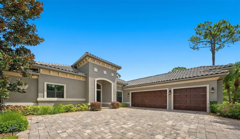 141 SUGAR MILL DRIVE Osprey, FL 34229