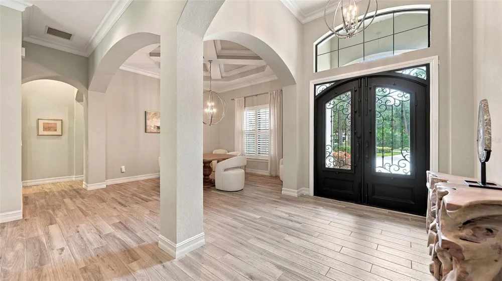 141 SUGAR MILL DRIVE Osprey, FL 34229