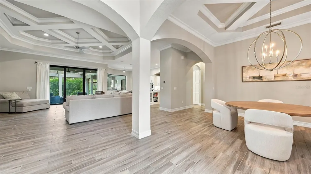 141 SUGAR MILL DRIVE Osprey, FL 34229