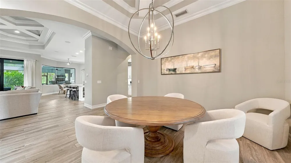 141 SUGAR MILL DRIVE Osprey, FL 34229