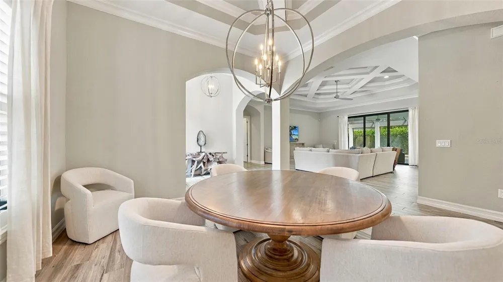 141 SUGAR MILL DRIVE Osprey, FL 34229