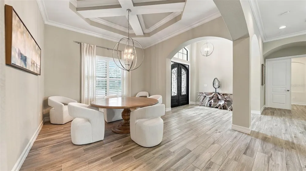 141 SUGAR MILL DRIVE Osprey, FL 34229