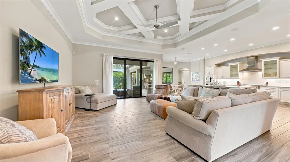 141 SUGAR MILL DRIVE Osprey, FL 34229