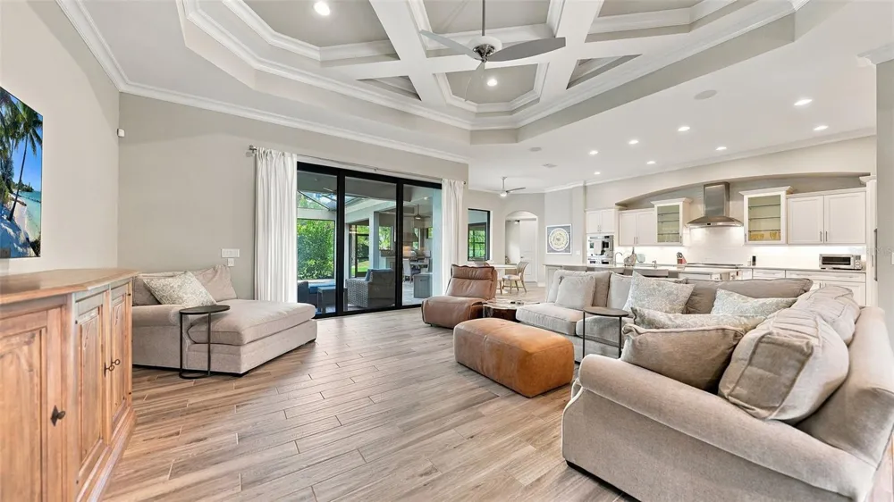 141 SUGAR MILL DRIVE Osprey, FL 34229