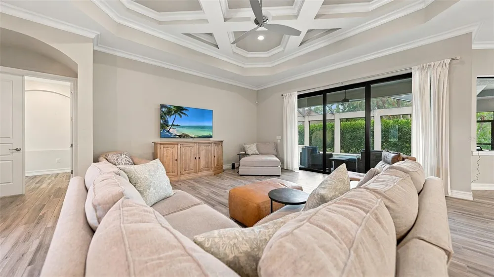 141 SUGAR MILL DRIVE Osprey, FL 34229