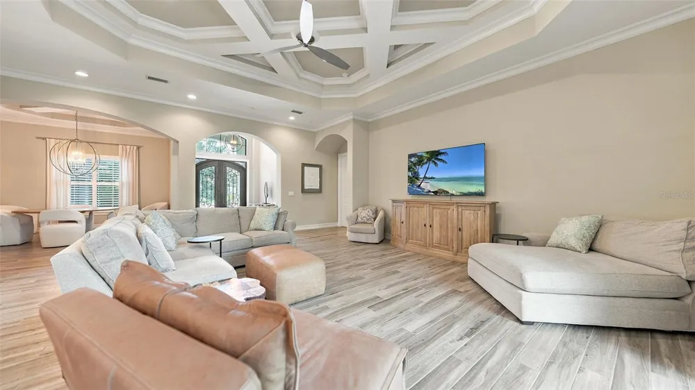 141 SUGAR MILL DRIVE Osprey, FL 34229