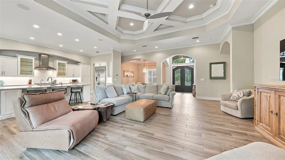 141 SUGAR MILL DRIVE Osprey, FL 34229