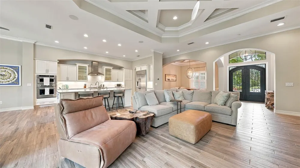 141 SUGAR MILL DRIVE Osprey, FL 34229