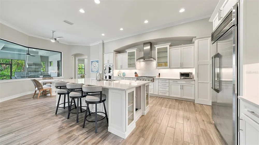 141 SUGAR MILL DRIVE Osprey, FL 34229