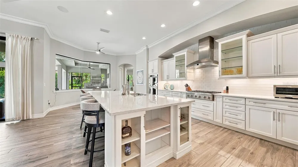 141 SUGAR MILL DRIVE Osprey, FL 34229
