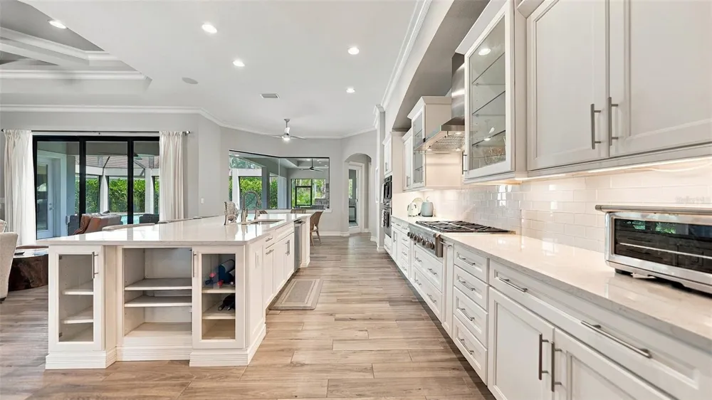 141 SUGAR MILL DRIVE Osprey, FL 34229